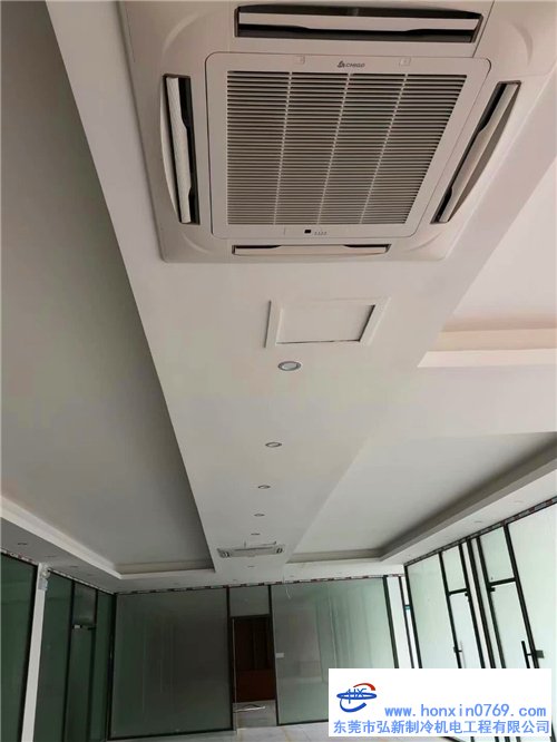 東莞中央空調(diào)清洗報(bào)價(jià)表，東莞中央空調(diào)清洗服