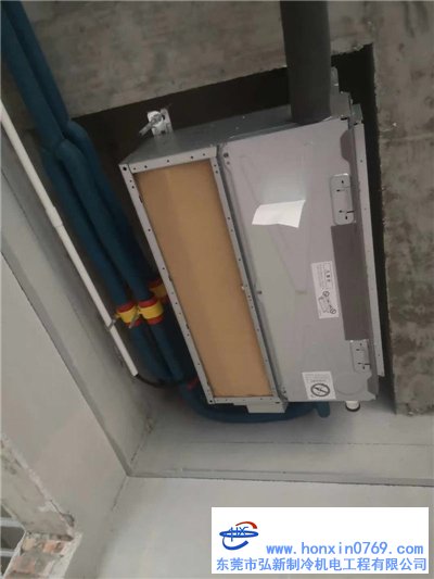 空調(diào)漏水，就該找空調(diào)清洗公司來(lái)維護(hù)了